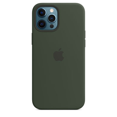 Cover Originale Apple